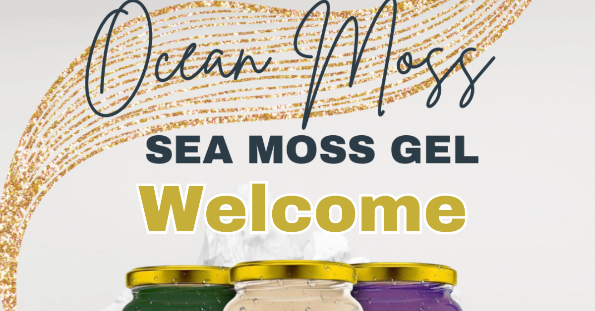 Ocean Moss logo